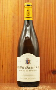 Vu v~G N ꋉ e h gl[ 2023 oi h[k W |[ G um hl KiChablis Premier Cru Montee de Tonnerre 2023