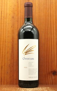 I[pX  I[@[`A(I[@`A) 2021 JtHjA C AR[x14.5 xɃ{gIDio[OVERTURE 2021 (OPUS ONE) Oakville California