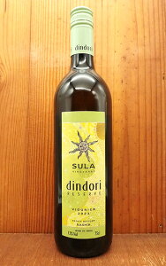 X B[Y fBh U[ BIjG 2023 Ch C C h 750ml xW^A }[NtSULA Dindori Reserve Viognier 2023 Sula Vineyards