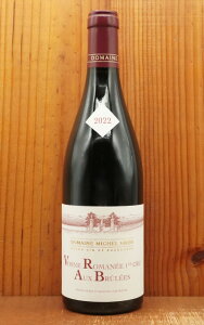 H[k }l v~G N ꋉ I[ u(BGC B[j) 2022 h[k ~bVF OlVosne Romanee 1er Cru Aux Brulees Vieilles Vignes 2022