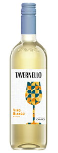 ^FlbErAREC^AEJBЁE750mlE11.0TAVERNELLO Bianco Italia 750ml 11.0%