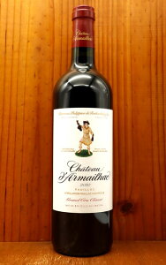 Vg[ _}CbN 2022 hbN O N NbZ it5 AOC|CbN WF[X TbNOق96-97_Chateau d'Armailhac 2022 AOC Pauillac