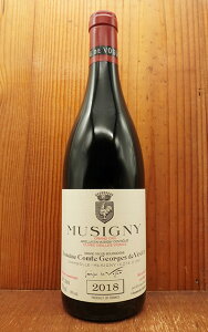 �y���������z�~���W�j�[ ���� �N���� ���� �L�����F ���B�G�C�� ���B�[�j��[2018]�N �h���[�k �R���g �W�����W�� �h ���H�M���G���l AOC�~���W�j�[Musigny Grand Cru Vieilles Vignes 2018 Domaine Comte Georges 