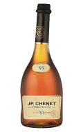 【正規品】JP シェネ フレンチ ブランデー VS 700ml 36％JP CHENET FRENCH BRANDY VS 700ml 36%