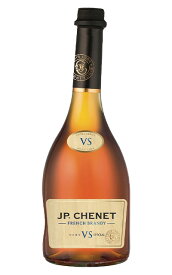 【正規品】JP シェネ フレンチ ブランデー VS 700ml 36％JP CHENET FRENCH BRANDY VS 700ml 36%