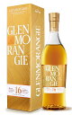 【正規品 箱入】グレンモーレンジィ ネクター 16年 ハイランド シングル モルト スコッチ ウイスキー 700ml 46％GLENMORANGIE NECTOR AGED 16 YEAR