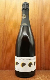 アンドレ ロジェ シャンパーニュ グラン クリュ 特級 エクリプス ニュメロ ディス (日食N°10) RMAndre Roger　Champagne Grand Cru Blanc de Noir Eclipse N°10 Brut R.M