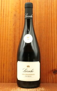 �V���u�� �� �V���m�����k 2023 �h���[�k �����b�V�����l AOC�V���u�� ���K�i �� �h��Chablis Les Chanoines 2023 Domaine Laroche AOC Chablis