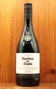 �J�b�V�F�� �f�� �f�B�A�u�� �V���[�Y 2023 �R���`�� �C �g��Casillero del Diablo Shiraz 2023 Concha y Toro