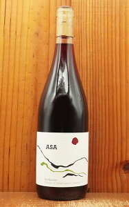ASA �A�T 2023 ���o���i �h���[�k �f �U�R�����l �O���i�b�V�� �m���[��80�����V�����h�l20���̃u�����h ���R�h�r�I ���K�i 12.5��ASA 2023 Domaine des Accoles (BIO demeter)
