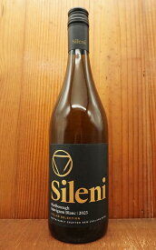 シレーニ セラー セレクション ソーヴィニヨン ブラン 2023 マールボロ ニュージーランド 辛口 白ワイン 750mlSileni Cellar Selection Sauvignon Blanc 2023 Marlborough