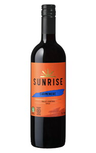�T�����C�Y �J�����l�[�� �R���`�� �C �g��Sunrise Carmenere Concha y Toro