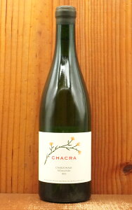 y׎攭z`N Vhl 2023 o {fK `N (TbVJCA) l WF[X TbNOق99_eB AgL97_ ELbvChacra Chardonnay 2023 Bodega Chac