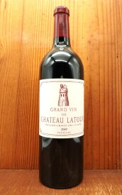 シャトー ラトゥール 2005 メドック プルミエ グラン クリュ クラッセ　公式格付第1級 AOC ポイヤック 19年熟成品Chateau Latour 2005 Grand Cru Classes Premiers Cru du Medoc en 1855 AOC Pauillac rare－wine