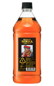 �y���K�i 1,800ml�z�u���b�N�j�b�J �X�y�V���� �j�b�J�E�C�X�L�[ 1800ml 42��BLACK NIKKA SPECIAL NIKKA WHISKY JAPANESE WHISKY 1,800ml 42%