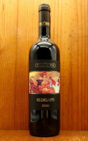 レディ ガフィ[2021]年 トゥア リータ元詰 IGTトスカーナ ワイン アドヴォケイト誌驚異の96+点 ジェームス サックリング驚異の99点REDIGAFFI ［2021］Tua Rita IGT Toscana