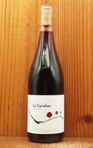  JtH f URbg OibV Jj 2023 oi h[k f URl Rh rI Ki  h ~fBALe Carafon des Acolytes Grenache Carignan 2023