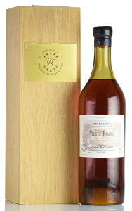Vg[ tBbg [gVg A}jbN BGC [ ؖؔ(I[N) E MdȃI[h{gChateau Lafite Rothschild Vieille Reserve Armagnac (700ml)