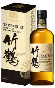 �y���� ���K�i�z�|�� �s���A�����g �j�b�J�E�C�X�L�[ �W���p�j�[�Y ���K�i 700ml 43��TAKETSURU PURE MALT NIKKA WHISKY JAPANESE WHISKY 700ml 43��