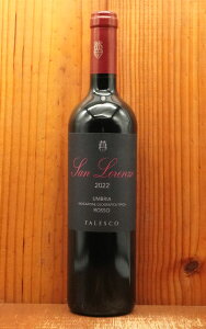 t@XR T cH b\ EuA 2022N t@XR t@XR [100(M5n)bJh R^bFalesco SAN LORENZO Rosso Umbria 2022 Falesco IGT Umbria Rosso