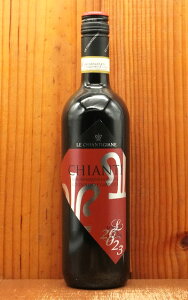 y12{ȏゲwőzLeB bW f Re 2023  LeBW[l DOCGLeB C^A gXJ[i ԃC 750mlChianti Loggia Del Conte 2023 Le Chiantigiane DOCG Chiantiyeu_f