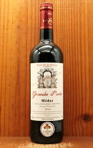 y6{ȏゲwőzOh |[g hbN 2019 AOChbN (70 Millions de Degustateurs 2024܎)Grande Porte Medoc 2019 AOC Medoc France Bordeaux Medoc