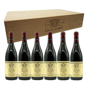 yؖؔ6{Zbgz{[k v~G N I[ N Be[Wݔ׃Zbg KiSpecial 6 Set Beaune Premier Cru Aux Cras Vertical Case Wooden Box