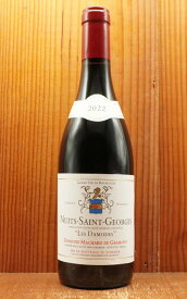 ニュイ サン ジョルジュ レ ダモード 2022 ドメーヌ マシャール ド グラモン元詰 Nuits Saint Georges Les Damodes 2022 Domaine Machard de Gramont