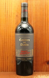 �J�b�V�F�� �f�� �f�B�A�u�� �f�r���Y �R���N�V���� ���b�h 2022 �R���`�� �C �g��Casillero del Diablo Devil's Collection Red 2022 Concha y Toro