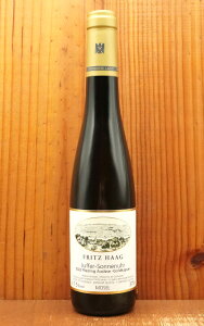 yn[tTCYz uElxK[ bt@[ ]lE[A [XO AEX[[ SgJvZ 2022 tbc n[NƌlBrauneberger Juffer Sonnenuhr Riesling Auslese 2022