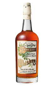 【正規品】 ネルソンズ グリーン ブライヤー テネシー ウイスキー 750ml 45.5％NELSON’S GREEN BRIER TENNESSEE WHISKY 750ml 45.5%