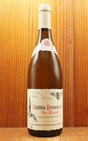 シャブリ プルミエ クリュ 一級 ラ フォレ 2022 年 ドメーヌ ヴァンサン ドーヴィサ元詰 正規品Chablis 1er Cru La Forest 2022 Domaine Vincent Dauvissa