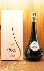 �y�����z�h�D ���m�[�W�� �V�����p�[�j�� �O���� ���@�� �f �v�����X(�v�����X) �~���W�� 2014 �h�D ���m�[�W����de VENOGE Champagne Grand vin des Princes Brut Millesime 2014