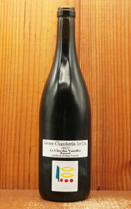 W Vx^ v~G N ꋉ N f @C m|[ 2022h[k v[ bNlGevrey Chambertin 1er Cru Clos des Varoilles Monopole 2022