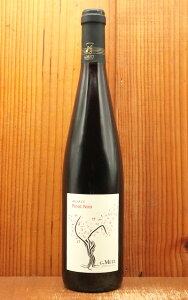 アルザス ピノ ノワール ヴィエイユ ヴィーニュ ジェラール メッツ 2023 ドメーヌ ジェラール メッツ元詰 自然派リュット レゾネ 750mlGerard Metz ALSACE Pinot Noir Vieilles Vignes 2023 Domaine Gerard Metz