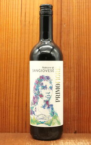 �v���� �t�B�I�[�� �T�� �W�����F�[�[ 2024 �e�b�� �`�F���B�R��Primo Fiore Sangiovese 2024 Terre Cevico Soc. Coop. Agricola