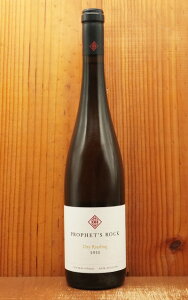 �v���t�F�b�c ���b�N �h���C ���[�X�����O 2022 �Z���g���� �I�^�S �x���f�B�S�n�� GI.�Z���g���� �I�^�S ���C���A�h���H�P�C�g���ق�95+�_Prophet's Rock Dry Riesling 2022 CENTRAL OTAGO