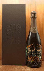 yؔzWZt yG Vp[j LF WZtB[k ubg ~W2012 KiJOSEPH PERRIER Champagne "Cuvee Josephine" Brut 2012 Gift BOX