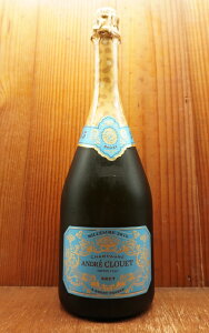 Ah NG Vp[j (O N) ubg ~W 2016 oi K㗝XAi AOC~W KiAndre Clouet Champagne Brut Millesime 2016 AOC