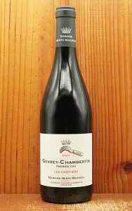 W Vx^ v~G N ꋉ  JYeBG 2023 h[k A }jlGevrey Chambertin 1er Cru Les Cazetiers 2023 Domaine Henri Magnien