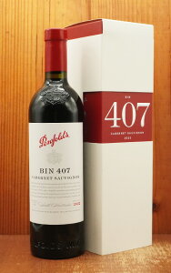 ytzytH[Y BIN (r) 407 Jxl \[Bj 2022 ytH[hЌl Ki CAhHPCgق94_Penfolds BIN 407 Cabernet Sauvignon 2022