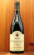マルサネ レ ロンジュロワ 2024 オーク樽12ヶ月熟成 ドメーヌ エルヴェ シャルロパン元詰 自然派 リュッ…