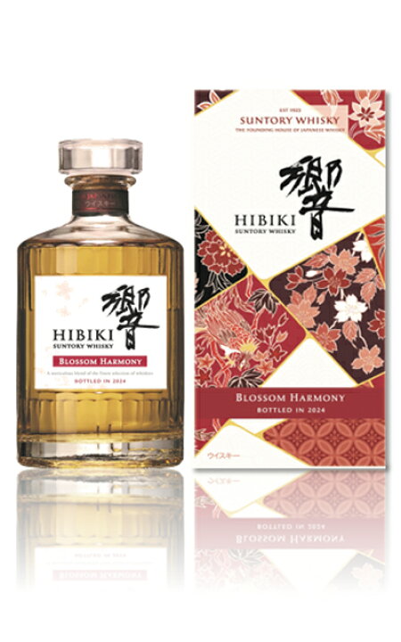 楽天市場】【送料無料】【正規品 箱入】サントリー ウイスキー 響  