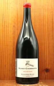 �y��^�z�W������ �V�����x���^�� ���B�G�C�� ���B�[�j�� 2023 �����葠�o����i �h���[�k �A���� �}�j�������l 1500mlMG Gevrey-Chambertin Vieilles Vignes 2023