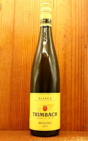 トリンバック アルザス リースリング 2021 ドメーヌ トリンバック 正規 AOCアルザス リースリング 白ワイン やや辛口 フランスアルザス 750mlTRIMBACH Alsace Riesling [2021] F.E Trimbach AOC Alsace Riesling【eu_ff】
