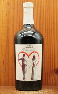 �A���[�� �G�e���m �I�[�K�j�b�N 2023 ���B�b�� �f�B �A���^�l (���B�b�� �f�B �A���^�l) �C�^���A ���F�l�g �ԃ��C�� �h�� �t���{�f�B 750mlAmore eterno Vino Biologico Le Ville di Antane Srl�yeu_ff�z