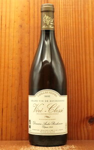 ���B�� �N���b�Z ���B�G�C�� ���B�[�j�� 2023 ���o������i �h���[�k �A���h�� �{�m�[�����l AOC���B�� �N���b�ZVire Clesse Vieilles Vignes 2023 Domaine Andre Bonhomme AOC Vire Clesse