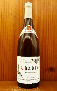 Vu 2020 h[k @T h[BTl oi Ki tX Vu AOCVu  h 750mlChablis 2020 Domaine Vincent Dauvissat AOC Chablis