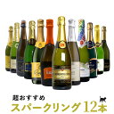【送料無料】うきたまシリーズ スパークリング12本 ワインセット シャンパン スパークリングワイン 泡 辛口 瓶内二次…