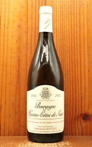 y1ll1{zuS[j I[g R[g h jC u 2022 oi h[k G}jG WFl ABourgogne Hautes-Cotes de Nuits Blanc 2022 Emmanuel Rouget